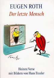Der Letzte Mensch (Eugen Roth)