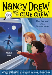 The Secret of the Scarecrow (Carolyn Keene)