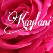 Kaylani
