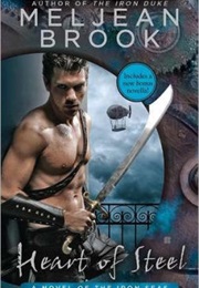 Heart of Steel (Meljean Brook)