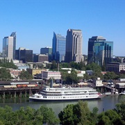 Sacramento, California
