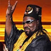 Afrika Bambaataa