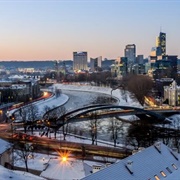 Vilnius