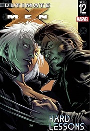 Ultimate X-Men:Hard Lesssons (Brian K. Vaughan)