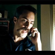 Lionel McCready - Gone Baby Gone