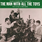 The Man With All the Toys - The Beach Boys