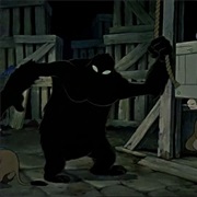 The Coachman's Goons