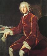 William Pitt the Elder 1766 - 67