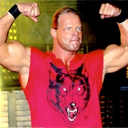 Lex Luger