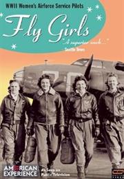 American Experience: Fly Girls