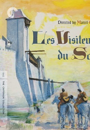Les Visiteurs Du Soir (1942)