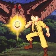 Mirai Shounen Conan 2: Taiga Daibouken