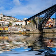 Bairro of Ribeira, Portugal