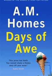 Days of Awe (A.M. Homes)