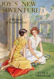 Joy's New Adventure (Elsie J. Oxenham)