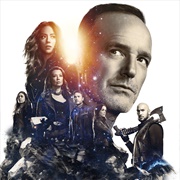 Agents of SHIELD: Season 5