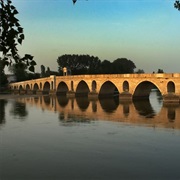 Meriç Nehri