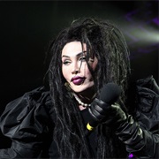 Pete Burns