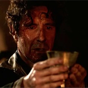 The Night of the Doctor