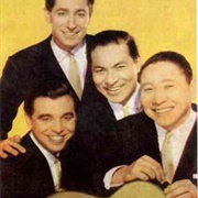 Angélica – Los Cantores De Quilla Huasi (1960)