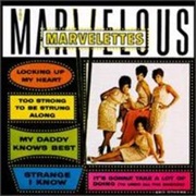 Beechwood 4-5789 - The Marvelettes