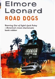 Road Dogs (Elmore Leonard)