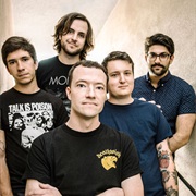 Touché Amoré
