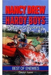 Best of Enemies (Carolyn Keene)