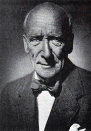 The Ectoplasmic Werewolf (Algernon Blackwood)