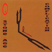 Queens of the Stone Age ‎– Stone Age Complication (2004)