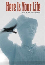 Here Is Your Life (Eyvind Johnson)