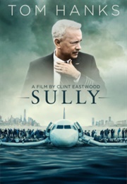 Sully (2016)