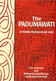 Padmavat (Malik Muhammad Jayasi)