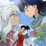 Inuyasha: Kanketsu-Hen