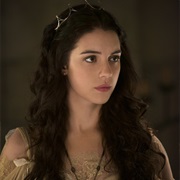 Mary Stuart