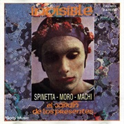 Invisible - El Jardín De Los Presentes (1976)