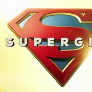 Supergirl (2015 - Present)