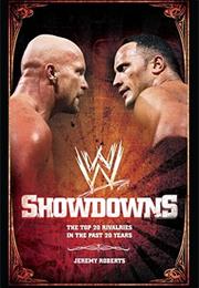 Showdowns: The Top 20 Rivalries in the Past 20 Years