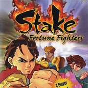 Stake: Fortune Fighters