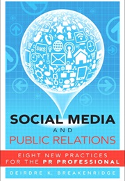 Social Media and Public Relations