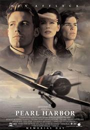 Pearl Harbor