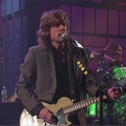 I'm Amazed - My Morning Jacket