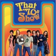 That 70's Show Season 2