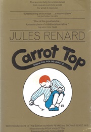 Carrot Top (Jules Renard)