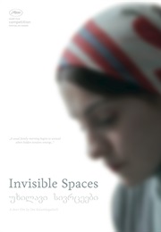 Invisible Spaces (2014)