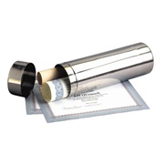 Go Back and Dig Up the Time Capsule at My Old House