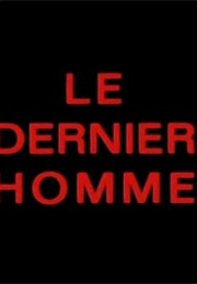 The Last Man (1969)