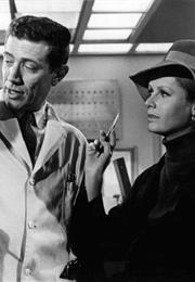 The Nurses (CBS TV Series)