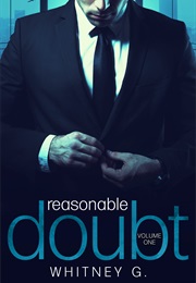 Reasonable Doubt (Whitney Gracia Williams)