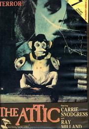 The Attic – George Edwards (1980)